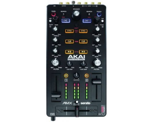 AKAI PRO AMX - DJ-контроллер