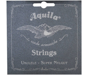 AQUILA 100U - Струны для укулеле сопрано AQUILA 100U - Струны для укулеле сопрано