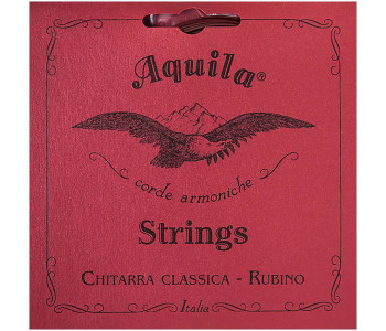 AQUILA 134С NORMAL - Струны для классической гитары