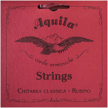AQUILA 134С NORMAL - Струны для классической гитары