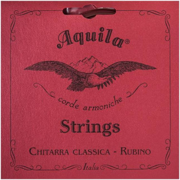 AQUILA 134С NORMAL - Струны для классической гитары