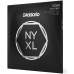 D'ADDARIO NYXL1260 - Струны для электрогитары