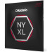 D'ADDARIO NYXL1254 - Струны для электрогитары
