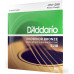 D'ADDARIO EJ18 - Струны для акустической гитары