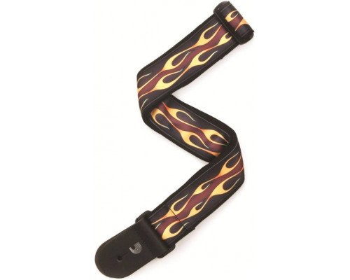 PLANET WAVES 50F 09 - Ремень для гитары