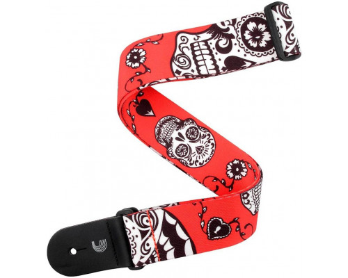 PLANET WAVES P20W 1414 - Ремень для гитары