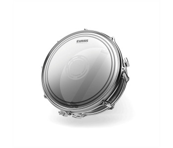 EVANS B12ECSRD - Пластик 12'