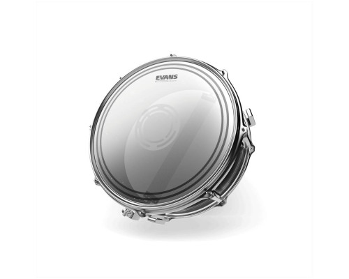 EVANS B12ECSRD - Пластик 12'