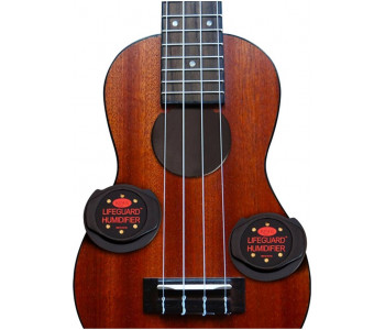KYSER KLHU1A - Увлажнитель для укулеле