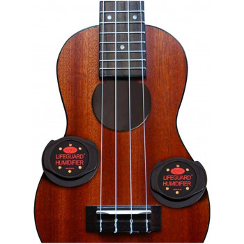 KYSER KLHU1A - Увлажнитель для укулеле