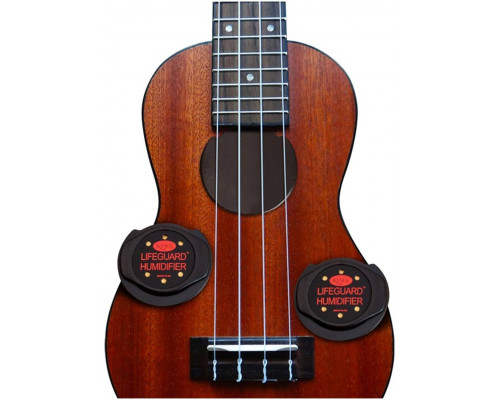 KYSER KLHU1A - Увлажнитель для укулеле