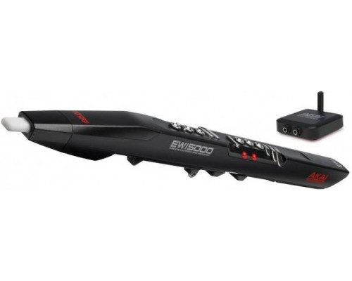 AKAI PRO EWI5000X - Духовой инструмент электронный