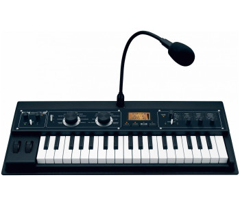 KORG microKORG XL+ - Синтезатор аналоговый