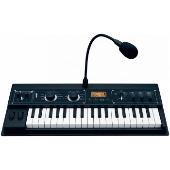 KORG microKORG XL+ - Синтезатор аналоговый