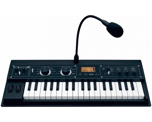 KORG microKORG XL+ - Синтезатор аналоговый