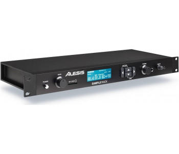 ALESIS SAMPLERACK - Перкуссионный модуль