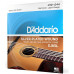 D'ADDARIO EJ83 L - Струны для акустической гитары типа Selmer