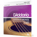 D'ADDARIO EJ38 H - Струны для акустической гитары