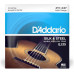 D'ADDARIO EJ35 - Струны для акустической 12-струнной гитары