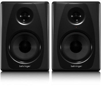 BEHRINGER STUDIO 50USB - Студийный монитор BEHRINGER STUDIO 50USB - Студийный монитор