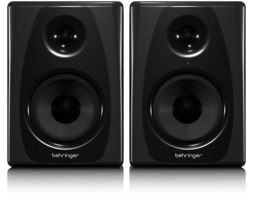 BEHRINGER STUDIO 50USB - Студийный монитор