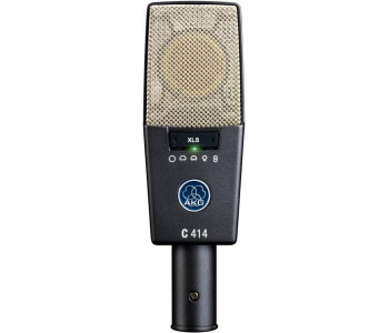AKG C414 XLS - Микрофон