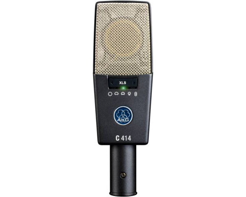 AKG C414 XLS - Микрофон