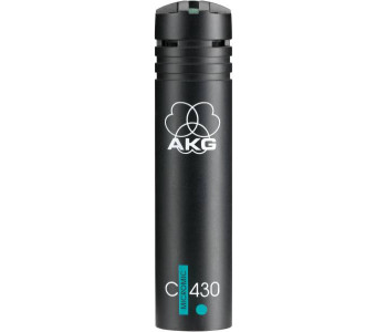 AKG C430 - Микрофон