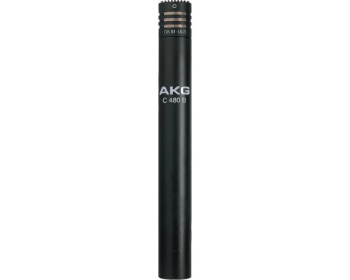 AKG C480B Combo - Микрофон