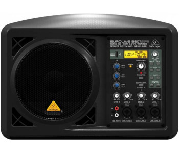 BEHRINGER B207MP3 EUROLIVE - Акустическая система