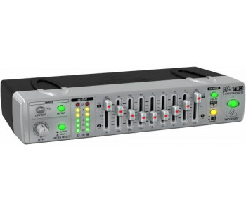 BEHRINGER FBQ800 MINIFBQ - Эквалайзер