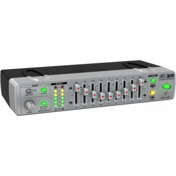 BEHRINGER FBQ800 MINIFBQ - Эквалайзер