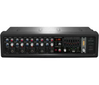 BEHRINGER PMP550M - Микшерный пульт