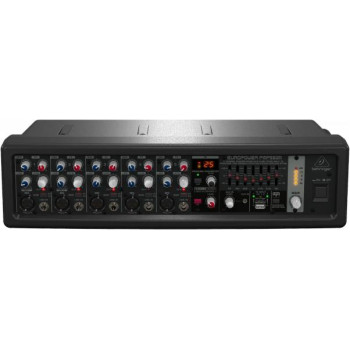 BEHRINGER PMP550M - Микшерный пульт