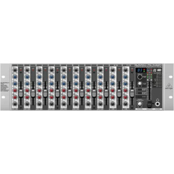 BEHRINGER RX1202FX - Микшерный пульт