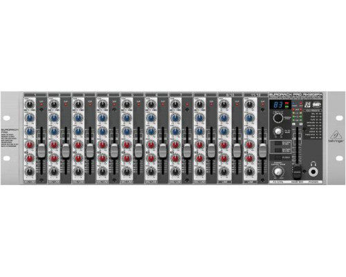 BEHRINGER RX1202FX - Микшерный пульт