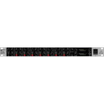 BEHRINGER RX1602 - Микшерный пульт