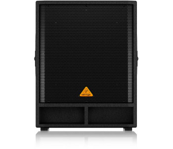 BEHRINGER VP1800S - Сабвуфер