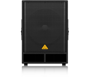 BEHRINGER VQ1800D - Сабвуфер