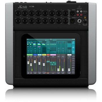 BEHRINGER X18 - Микшерный пульт