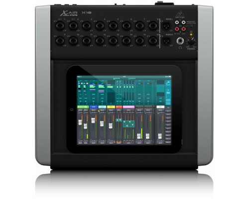 BEHRINGER X18 - Микшерный пульт