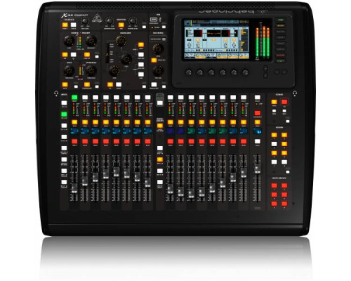 BEHRINGER X32 Compact - Микшерный пульт
