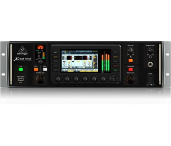 BEHRINGER X32 RACK - Микшерный пульт
