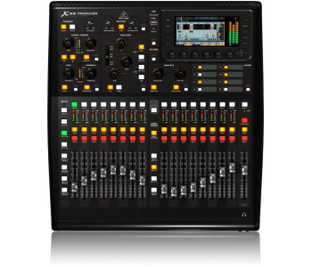 BEHRINGER X32 PRODUCER - Микшерный пульт