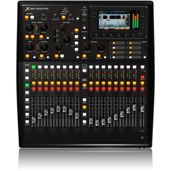 BEHRINGER X32 PRODUCER - Микшерный пульт