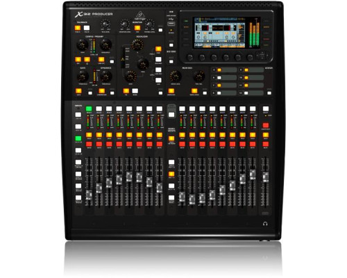 BEHRINGER X32 PRODUCER - Микшерный пульт