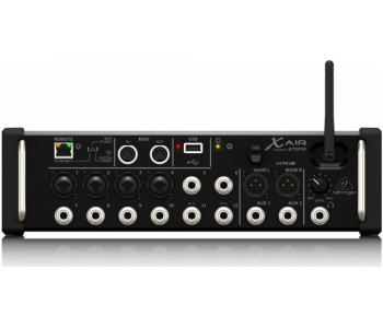 BEHRINGER XR12 - Микшерный пульт