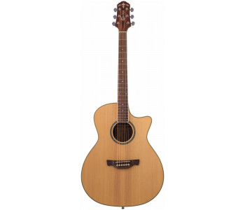 CRAFTER GAE-8/NC - Гитара электроакустическая шестиструнная