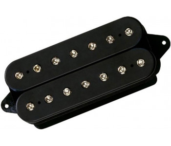 DIMARZIO DP720BK D ACTIVATOR 7 BRIDGE - Звукосниматель
