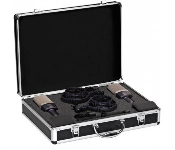 AKG C214 ST - Микрофон